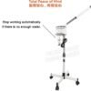 OYAME Y-22 Facial Hot Steamer