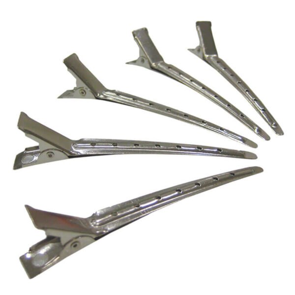 Aluminum Long Clip