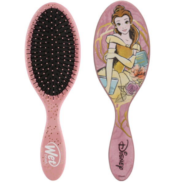 Detangler Princess Belle