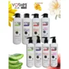YOSHIMI HAIR SHAMPOO HAIR LOSS 400ML -- 1L